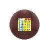 LIJA RECAMBIO VELCRO PARA AMOLADORA Ø 180 MM. GRANO 180 (10 PIEZAS)