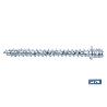 TIRAFONDO PARA ABRAZADERA METALICA 6X30 VENTA UNITARIA
