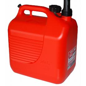 BIDON GASOLINA 10 LITROS