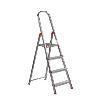 ESCALERA ROLSER UNICA 4 PELDAÑOS