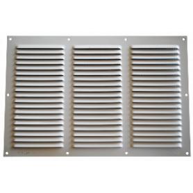 REJILLA ATORN.10X20 C/MOSQ.BLANCA