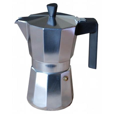 CAFETERA BRA DE LUXE  9 TAZAS
