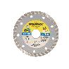 DISCO DIAMANTE 115 MM. GENERAL OBRA CONTINUO