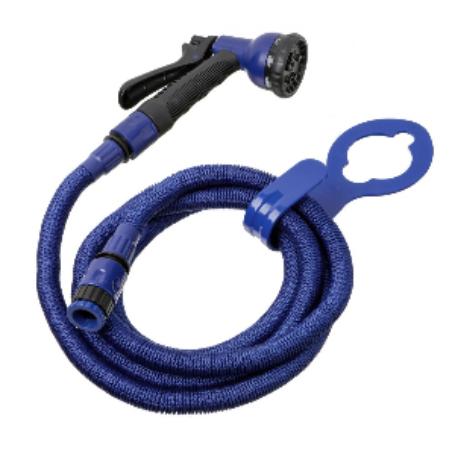 MANGUERA EXTENSIBLE SUPERFLEX 15 MTS TA-TAY