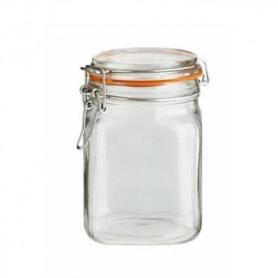 TARRO CONSERVA CRISTAL 1 LT.