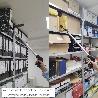 PINZA COGER OBJETOS 88 CM DE ALUMINIO CON VENTOSAS Y SEGURO DE BLOQUEO
