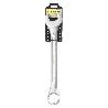 LLAVE COMBINADA PLUS 36X36 ACERO CROMO VANADIO DIN 3113. LLAVE DOBLE BOCA, LLAVE FIJA, LLAVE ESTRELLA