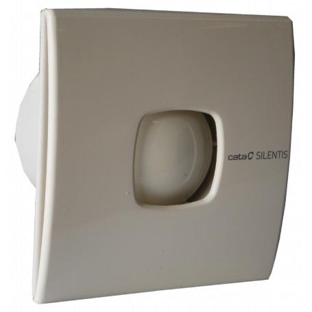 EXTRACTOR BAÑO CATA SILENTIS 12