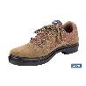 ZAPATILLAS TREKKING KAKI MODELO PIORNAL TALLA 43