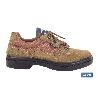 ZAPATILLAS TREKKING KAKI MODELO PIORNAL TALLA 46