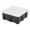 CAJA EMPALME 105X105 C/TORNILL