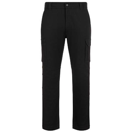 PANTALÓN MULTIBOLSILLOS 4-XTREME ARROW - NEGRO, GRIS, AZUL MARINO - TALLA S COLOR NEGRO TALLA M