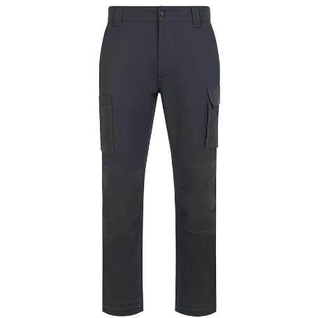 PANTALÓN MULTIBOLSILLOS 4-XTREME ARROW - NEGRO, GRIS, AZUL MARINO - TALLA S COLOR GRIS TALLA XXL