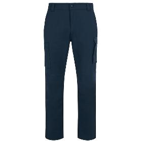 PANTALÓN MULTIBOLSILLOS 4-XTREME ARROW - NEGRO, GRIS, AZUL MARINO - TALLA S TALLA L COLOR AZUL