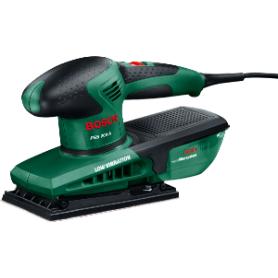 LIJADORA ORBITAL BOSCH PSS 200 A