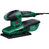 LIJADORA ORBITAL BOSCH PSS 200 A