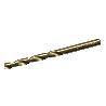 BROCA A/R RECT.COBALTO  4.2 MM (CAJA 10)