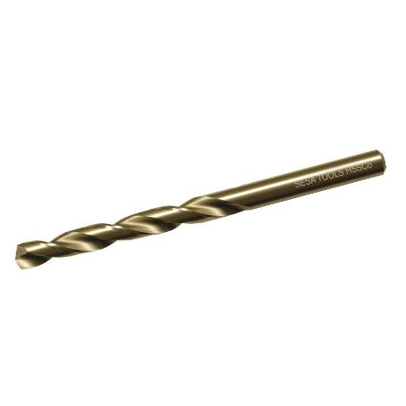 BROCA A/R RECT.COBALTO  4.2 MM (CAJA 10)