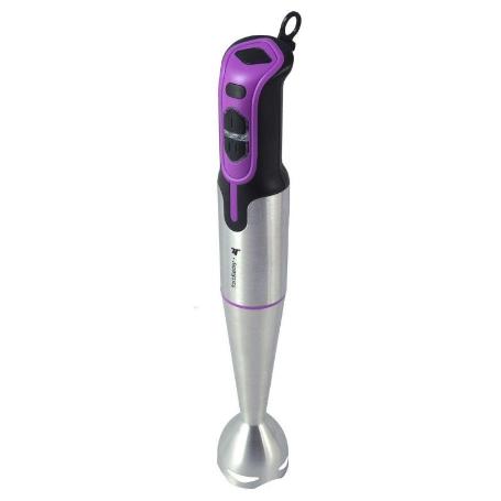 BATIDORA VARILLA INOX THULOS  700 W BM-512