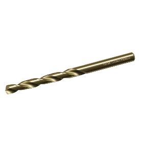 BROCA A/R RECT.COBALTO 12.5MM
