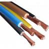 HILO FLEXIBLE 1.5 MM. TIERRA X100 MTS.