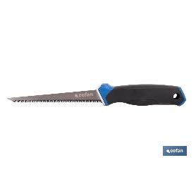 SERRUCHO PARA PLADUR Y ESCAYOLA 310 MM