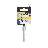 ALARGADERA LLAVE DE VASO 1/4 LONGITUD 50 MM.