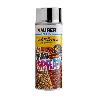SPRAY PINTURA MARTELE PLATA 400 ML.