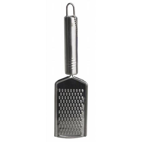 RALLADOR INOX C/MANGO