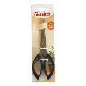 TIJERA COCINA 17 CMS.INOX BAZAR