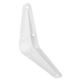 PALOMILLA WOLFPACK PINTADA BLANCA   75X100 MM. USO DOMÉSTICO