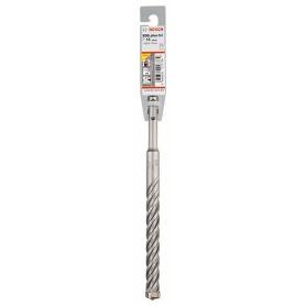 BROCA PARA MARTILLO PRO SDS PLUS-5X, 6 X 150 X 210 MM. PARA MARTILLOS PERFORADORES