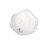 MASCARILLA RESPIRATORIA FFP3 CON VALVULA (10 UNIDADES)