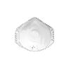 MASCARILLA RESPIRATORIA FFP3 CON VALVULA (10 UNIDADES)