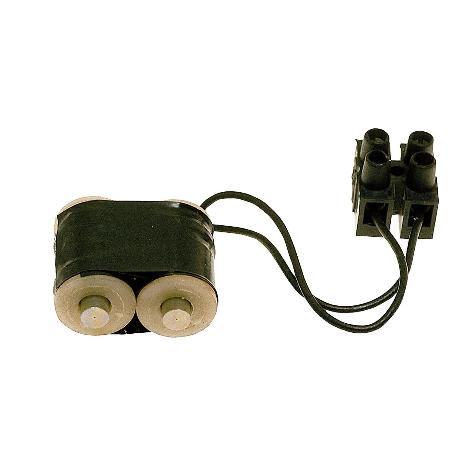 ISEO JUEGO BOBINA PARA SERIE 500-510 - 12V - 15W AC.   050020