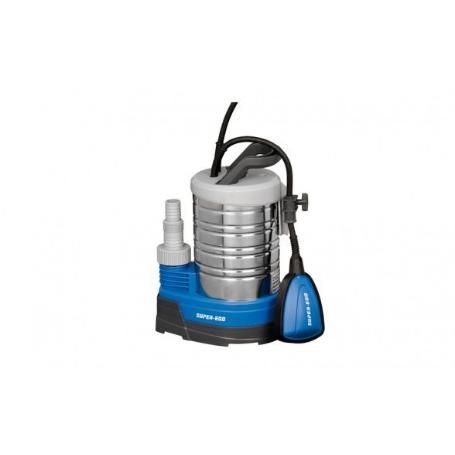 BOMBA AGUAS SUCIAS BTS155I-900W 15500L/H