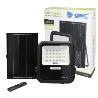 FOCO SOLAR LED 6W=100 W 900 LM 6500K