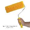 RODILLO PINTAR FACHADAS 250X50 MM