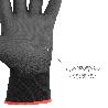 GUANTES POLIURETANO / POLIESTER IMPREGNADO  8 (PAR)