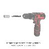 ADAPTADOR PARA LLAVES DE VASOS DE 1/4