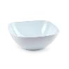 ENSALADERA 23,5X23,5 CM 2,7 LITROS BLANCA