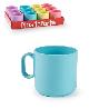 TAZA MUG DINO 320 ML SURTIDAS