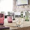 VASOS DOF DIAMOND PURPURA 39 CL