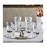 VASOS DIAMOND ACQUA 30 CL