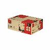 VASOS SORGENTE BAJOS 42 CL