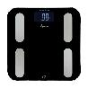 BASCULA ANALIZADOR CORPORAL BLUETOOTH 593