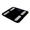 BASCULA ANALIZADOR CORPORAL BLUETOOTH 593