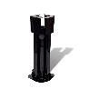 BASE PARASOL HIERRO PLEGABLE 4 PATAS