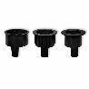 BASE PARASOL HIERRO PLEGABLE 4 PATAS