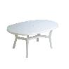 MESA 170X95 CM BLANCA 4070